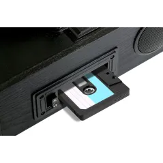 GRAMOFON Z NAGRYWANIEM BLUETOOTH TECHNAXX TX-22+
