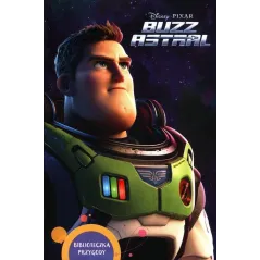 DISNEY BUZZ ASTRAL Meredith Rusu