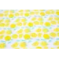 Obrus Plamoodporny Dolci Limoni 130 X 180 Cm Obrus Plamoodporny Dolci Limoni 130 X 180 Cm