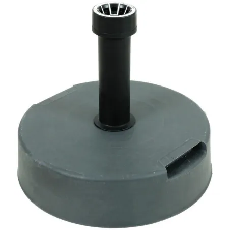 Podstawa Pod Parasol Ogrodowy Z Betonowym Wypełnieniem 25 Kg Podstawa Pod Parasol Ogrodowy Z Betonowym Wypełnieniem 25 Kg