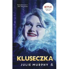 KLUSECZKA Julie Murphy - Amber