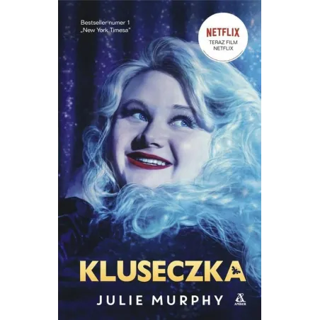 KLUSECZKA Julie Murphy - Amber