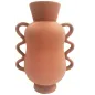 Waza Porcelanowa 18 X 13 X 26 Cm Ii Gatunek