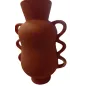 Waza Porcelanowa 18 X 13 X 26 Cm Ii Gatunek