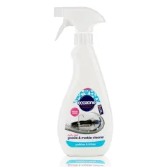 SPRAY DO CZYSZCZENIA MARMURU I GRANITU ECOZONE 500 ML