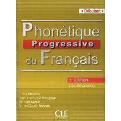 Charliac Lucile, Le Bougnec Jean-Thierry, Loreil Bernard