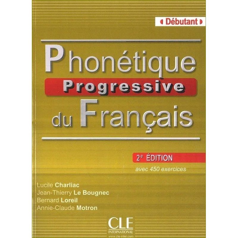 Charliac Lucile, Le Bougnec Jean-Thierry, Loreil Bernard
