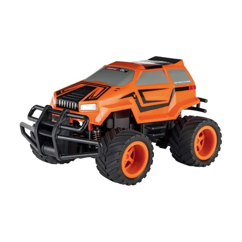 CARRERA SUV SAMOCHÓD ZDALNIE STEROWANY 1: 18 6+ II GATUNEK