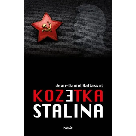 Kozetka Stalina