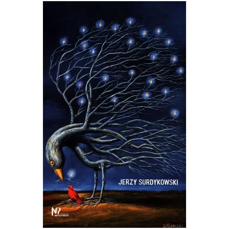 Surdykowski Jerzy