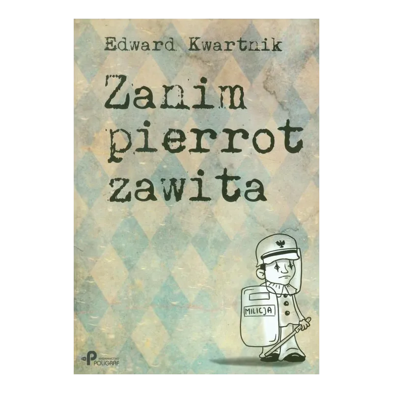 Kwartnik Edward