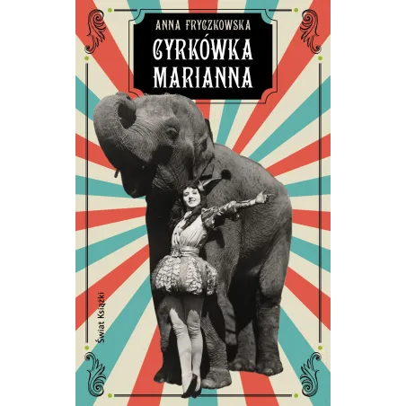 Cyrkówka Marianna