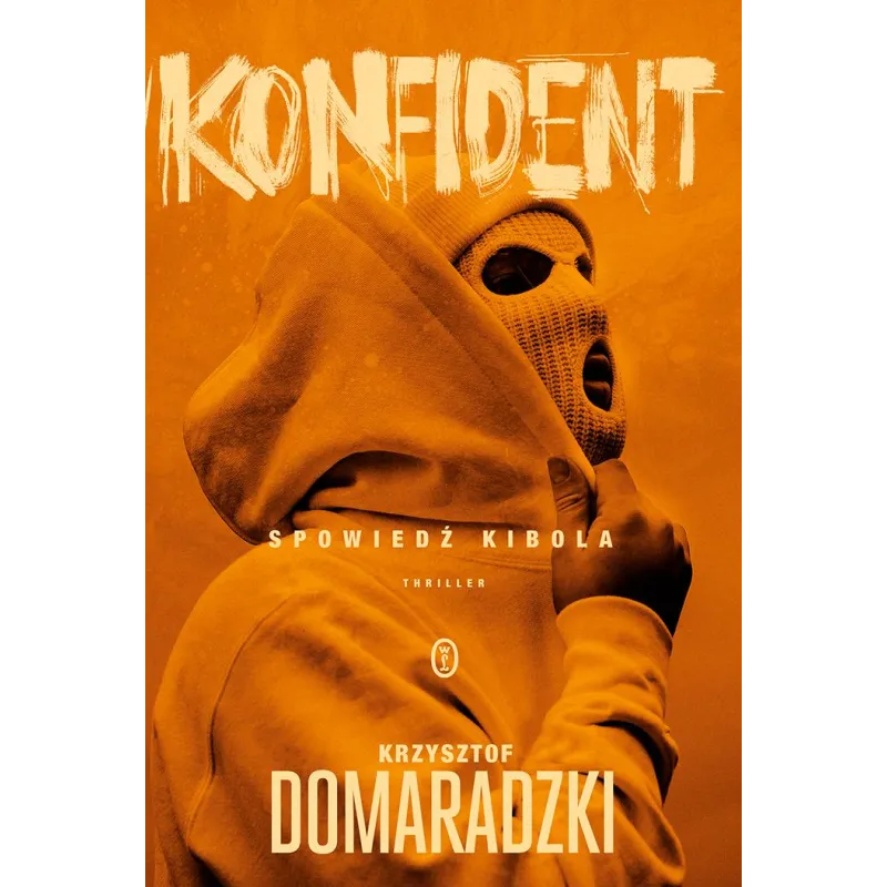 Krzysztof Domaradzki