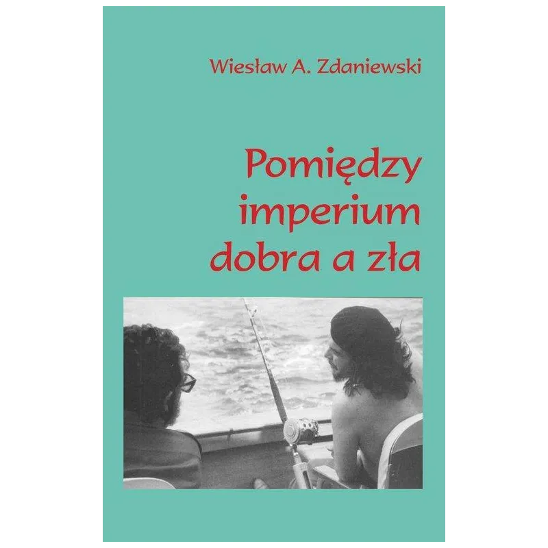 Zdaniewski Wiesław A.