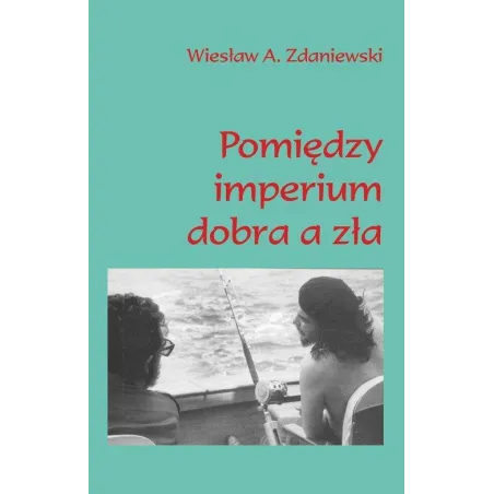 Zdaniewski Wiesław A.