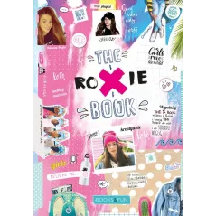 THE X BOOK Rosana Węgiel - Books and Fun