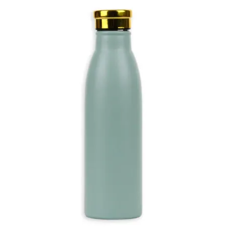 Butelka Termiczna Miętowa 500Ml Ii Gatunek Butelka Termiczna Miętowa 500Ml Ii Gatunek