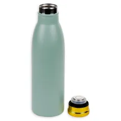 Butelka Termiczna Miętowa 500Ml Ii Gatunek