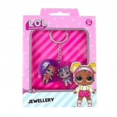 L.o.l Surprise! Brelok Do Kluczy 3+