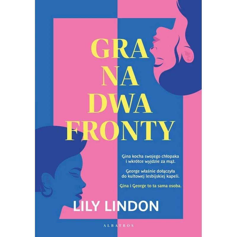Lily Lindon