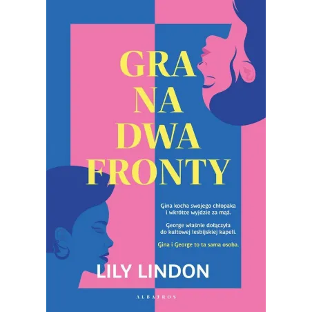 Lily Lindon