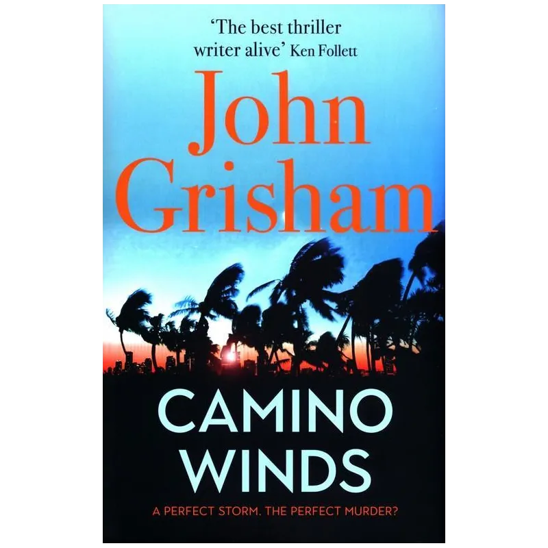 Grisham John