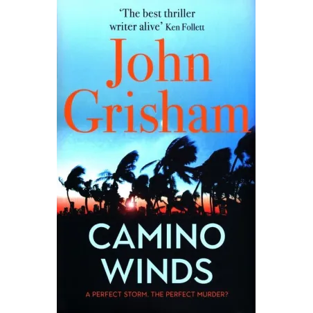 Grisham John
