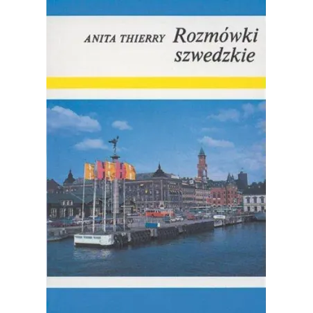 Rozmówki Szwedzkie Rozmówki Szwedzkie