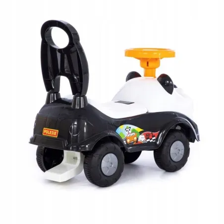 Jeździk Panda Jeździdełko Auto Pojazd Wader 12M+