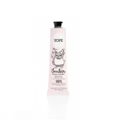 KREM DO RĄK GINGER & SANDALWOOD TREE YOPE 100 ML