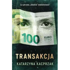 Katarzyna Kacprzak