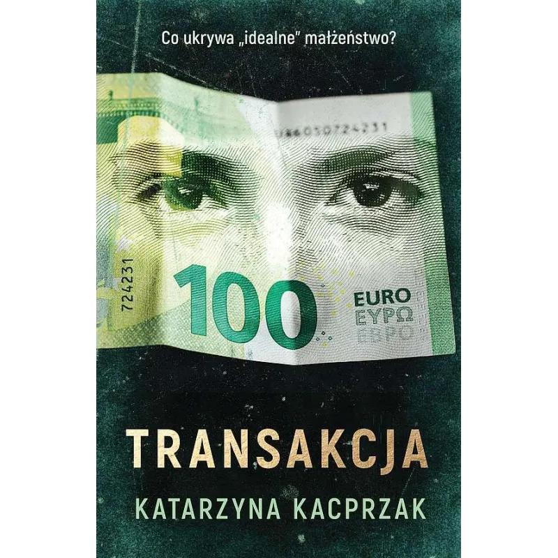 Katarzyna Kacprzak