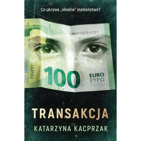 Katarzyna Kacprzak