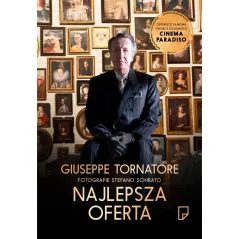NAJLEPSZA OFERTA Giuseppe Tornatore