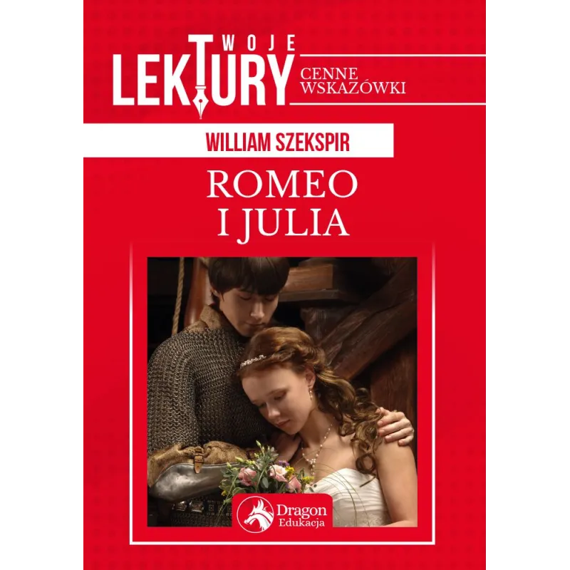 ROMEO I JULIA - Dragon