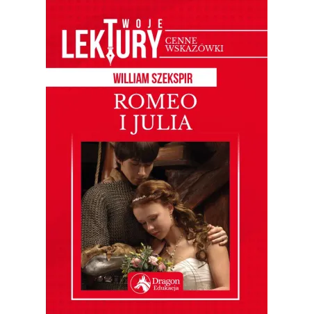 ROMEO I JULIA - Dragon
