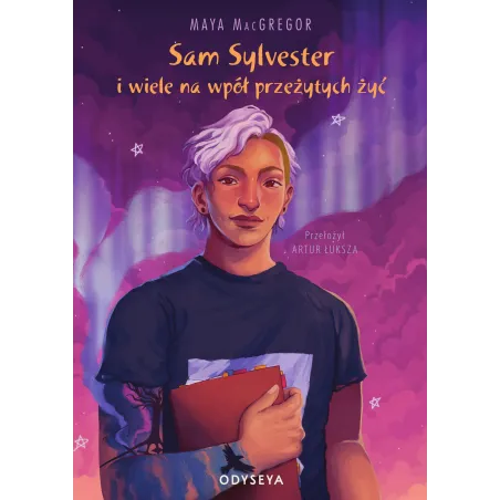 Sam Sylvester I Wiele Na Wpół Przeżytych Żyć