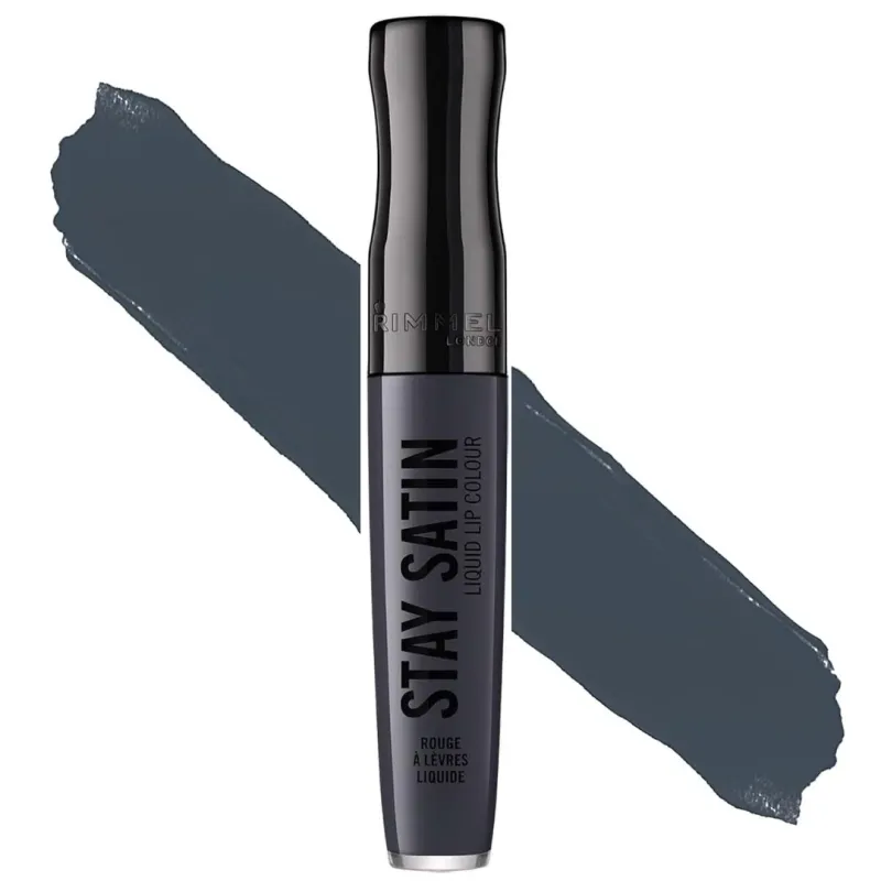 POMADKA W PŁYNIE STAY SATIN 860 RIMMEL 5,5ML
