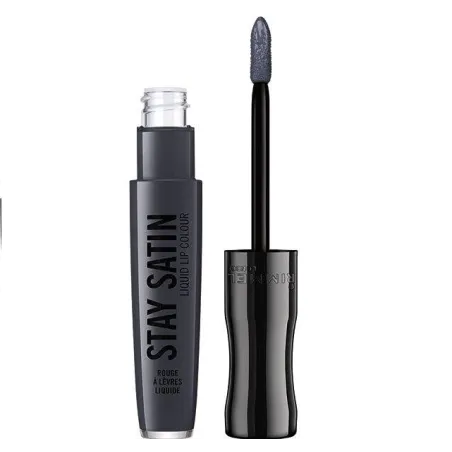 Pomadka W Płynie Stay Satin 860 Rimmel 5,5Ml