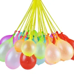 BALONY-BOMBY WODNE 37 SZTUK ARPEX