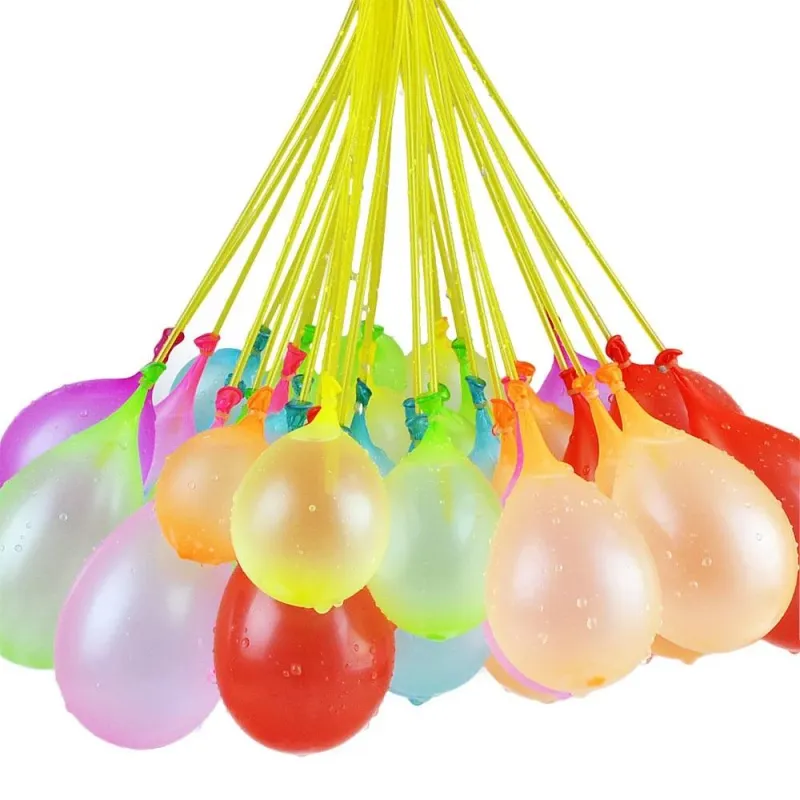 BALONY-BOMBY WODNE 37 SZTUK ARPEX