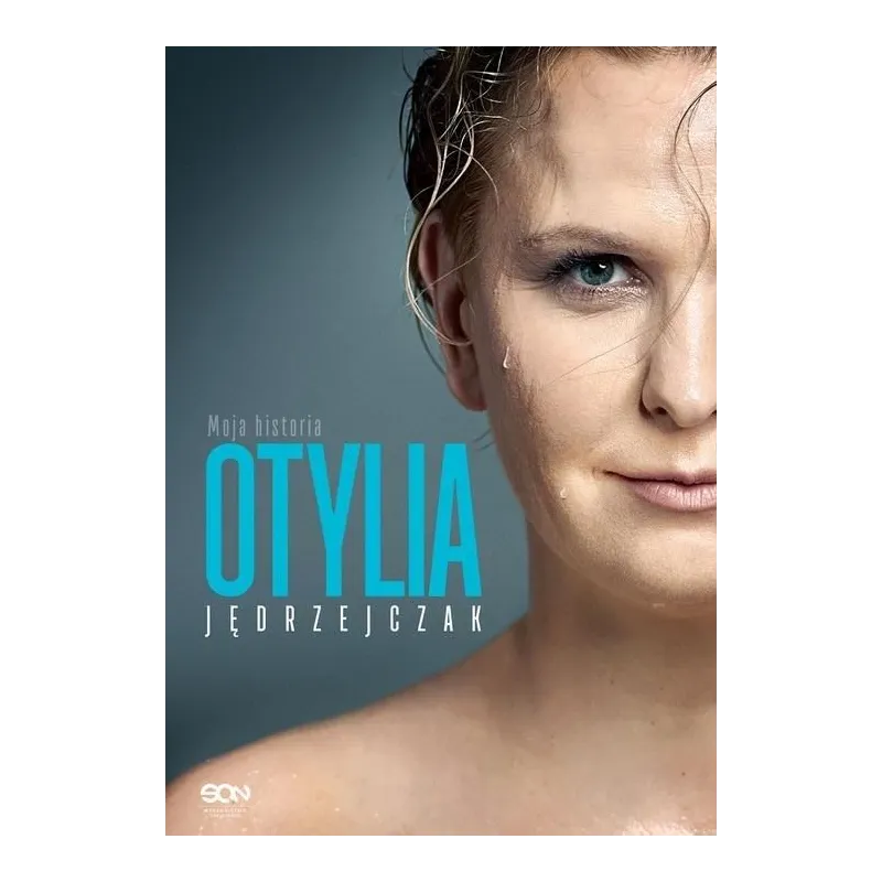 OTYLIA MOJA HISTORIA Otylia Jędrzejczak