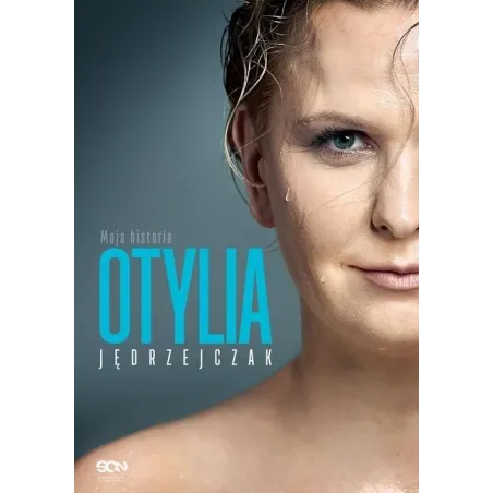 OTYLIA MOJA HISTORIA Otylia Jędrzejczak