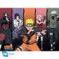 2 Plakaty Naruto Shippuden 52 X 38 Cm