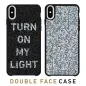 Double Face Case Iphone Xs/X Cover Jolie Sbs Double Face Case Iphone Xs/X Cover Jolie Sbs