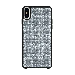 DOUBLE FACE CASE IPHONE XS/X COVER JOLIE SBS