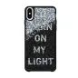 Double Face Case Iphone Xs/X Cover Jolie Sbs Double Face Case Iphone Xs/X Cover Jolie Sbs
