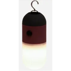 Lampka Kempingowa Na Baterie