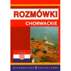 ROZMÓWKI CHORWACKIE Maja Silov