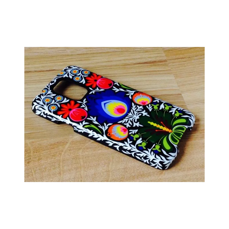 ETUI NA TELEFON SAMSUNG GALAXY S5 FOLK - Citi Line